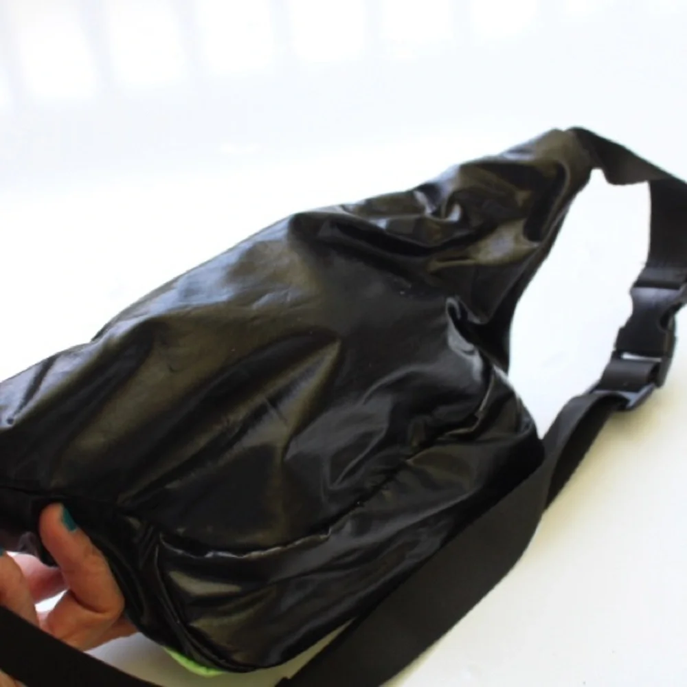 Justice Sport girls waist pack